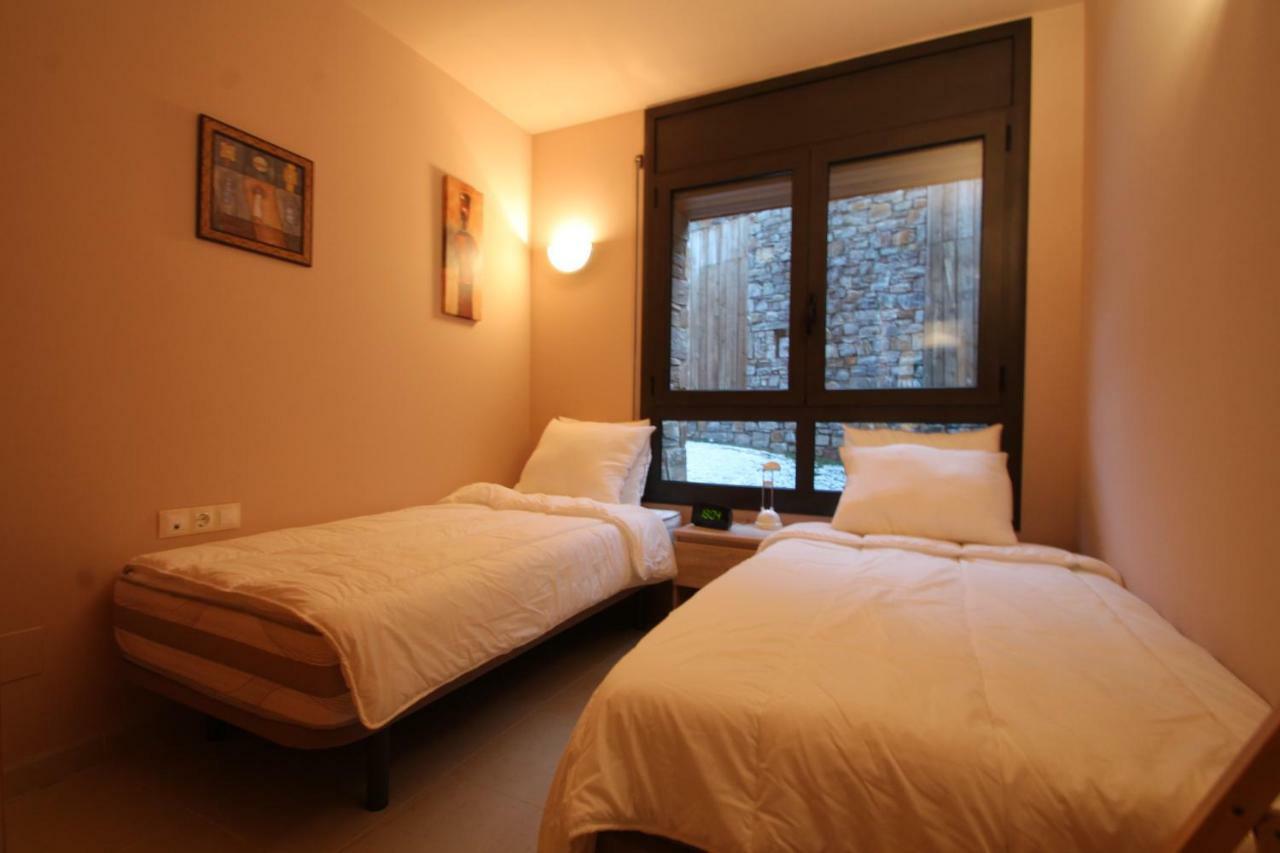 Apartament Salze, Canillo, Zona Grandvalira Canillo