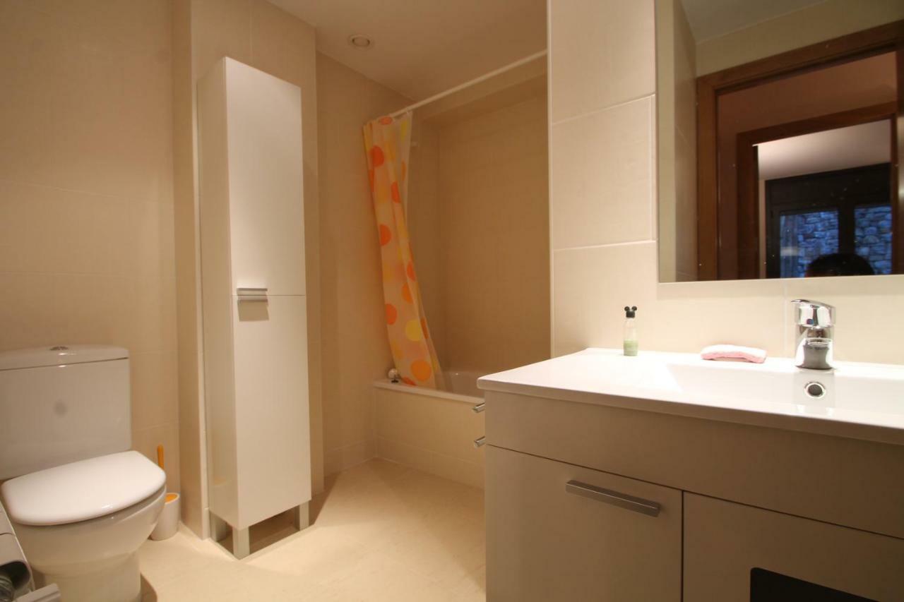 Salze, Canillo, Zona Grandvalira Apartament Canillo
