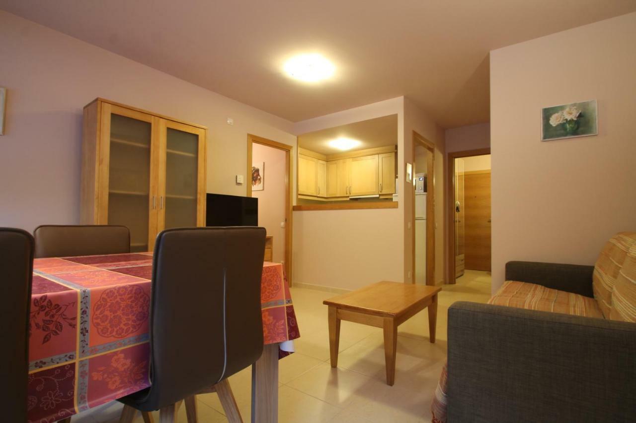 Salze, Canillo, Zona Grandvalira *