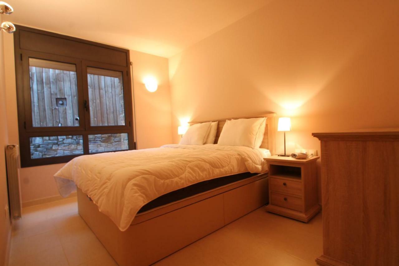 Apartament Salze, Canillo, Zona Grandvalira