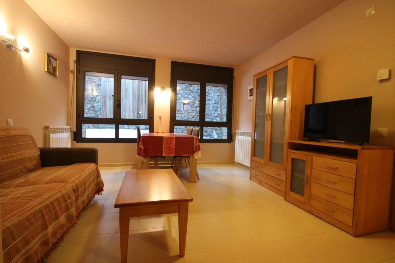Salze, Canillo, Zona Grandvalira Apartament